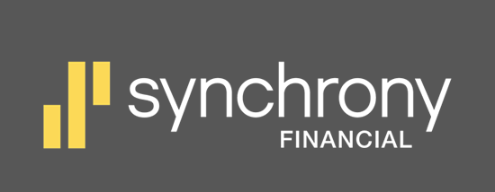 0% patio shade financing by Synchrony for qualifying customers.